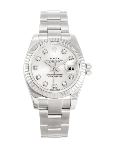 Rolex Datejust Lady 179174
